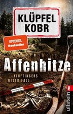 Affenhitze Kluftingers neuer