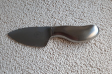 POTT Parmesanmesser PICADO Design Ralph Krämer Sammlerstück