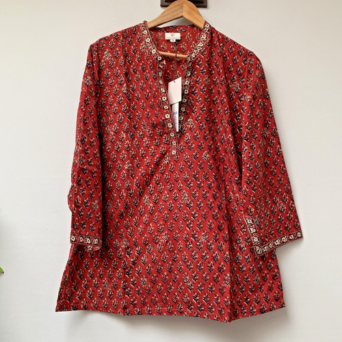 East anokhi blockprint - east,