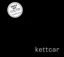 Kettcar - Single Box (3MCD +