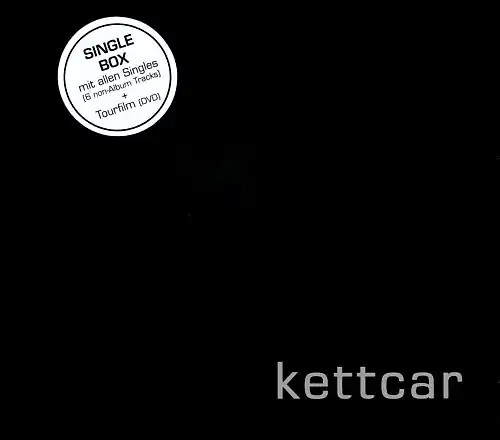 Kettcar single box 3mcd - -, (3mcd