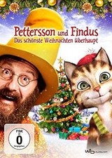 Pettersson  Findus 2 - Das