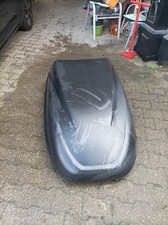 Dachkoffer Set mit Thule Dachreling