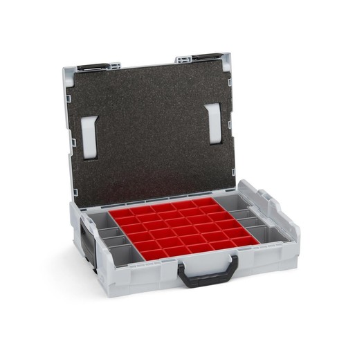 Boxx 102 sortimentskasten - l,