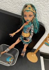 Mattel Monster High Doll Puppe