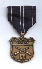 Orden USA MEDAILLE am Band