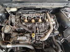 FORD MONDEO MK4 S-MAX GALAXY