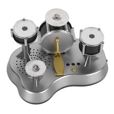 Finger Drum Set Portable