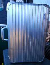 RIMOWA, 2-Wheel-Cabin-Trolley