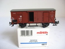 WK273* Märklin H0 4877