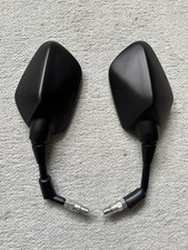 Honda Original Spiegel Rückspiegel Hornet Neu