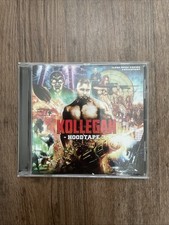Kollegah hoodtape 3 - -,