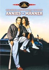 Annies Männer von Ron Shelton