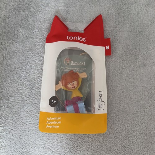 Pumuckl das weihnachtsgeschenk - das,