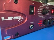 Line 6 POD Pro 19 Zoll Multi