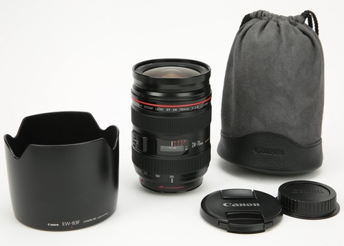 Canon 70mm 2 - canon, ef