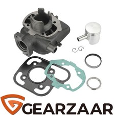 Zylindersatz 50ccm Standard