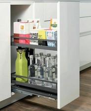 Kesseböhmer Dispensa Junior