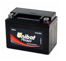 BATTERIE CB4LB-FA GEL YB4L-B