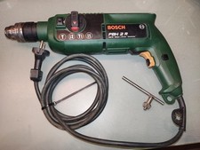 Bosch Bohrhammer PBH-2-R. 580W. Gebraucht Zustand.