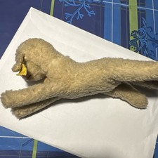 RARITÄT Steiff Lamm Floppy Lamby