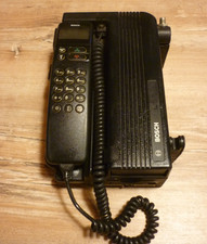 Autotelefon Bosch CARTEL M/T