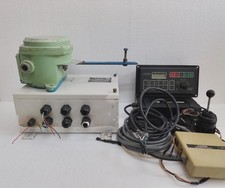 ComNav Marine 2001 Autopilot