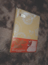 Vintage BettwäscheMako-Damast