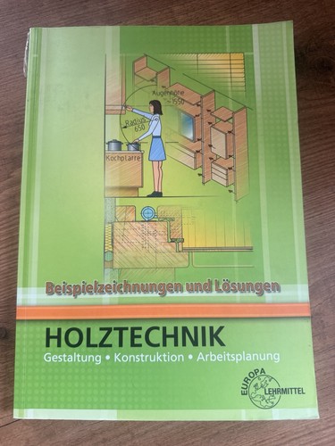 Holztechnik