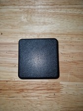 Blinddeckel  Abdeckung