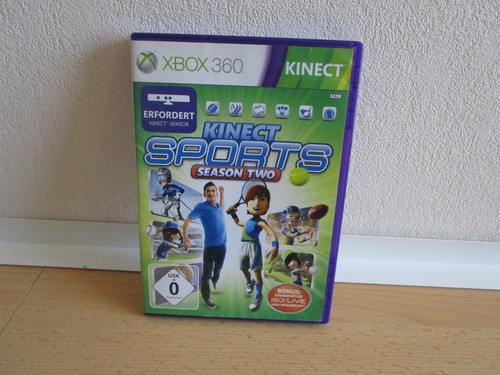 Kinect sports - sports,