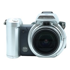 Konica Minolta Dimage Z2 Digitalkamera Bridgekamera 