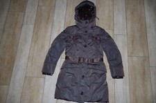 "Peuterey" Daunenmantel Gr. IT 42  DE 36