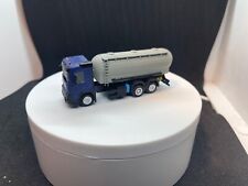 Silofahrzeug, Volvo, LKW