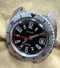 Agon Chromatic Submarino Diver