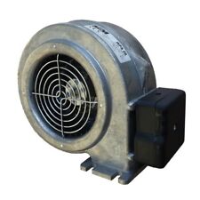 Druckgebläse 83W f. Holzvergaser 255 m3/h Druckventilator EMB Papst Motor  WPA06