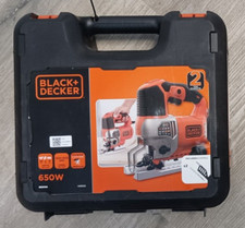 Black & Decker BES610K