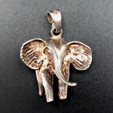 Schöner Anhänger aus 925
