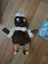 Plüschfigur PITTIPLATSCH -