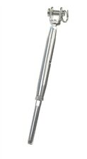 Wantenspanner / Gabel-Terminal / Walzterminal / Boot / Rigg / Garten / Wanten /