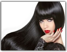 2 x Poster Plakat Beauty