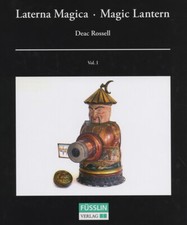 Laterna Magica- Magic Lantern