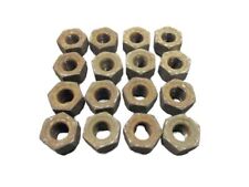 Radbolzensatz Muttern 16 Stück SW 21 für MAZDA 323 P V (BA) 1.3 16V
