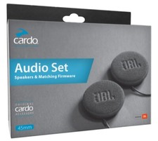 Cardo JBL Audio Set