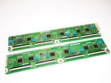 Samsung TV - Y-Buffer