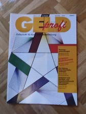 Geld Profi Zeitschrift