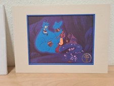 Walt Disney Studios Aladin