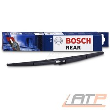 BOSCH SCHEIBENWISCHER HINTEN FÜR MAZDA 3 BL 6 GH CX-5 CX-7 CX-9
