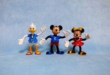 Donald Duck Micky Maus +