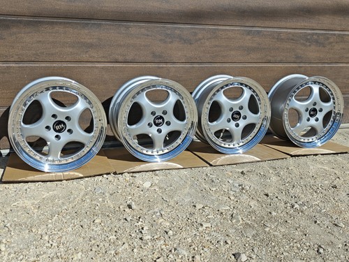 4xrh zw1 5x112 et 60 - 8j,